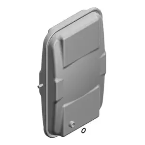 Bosch expansievat voor o.a. 2300i HRC25/3 87186506550