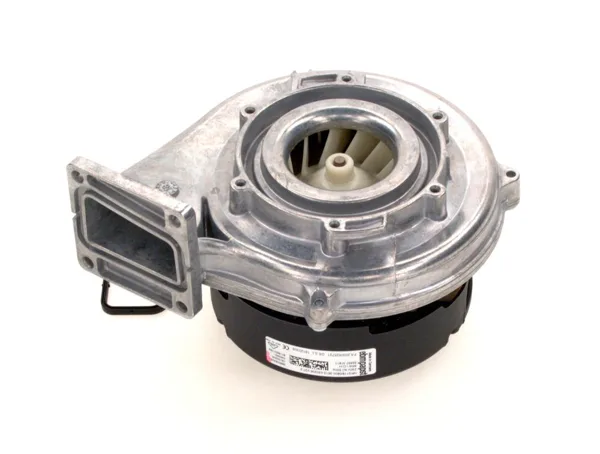 Bosch fan for e.g. 2300i HRC25/3 87186517840
