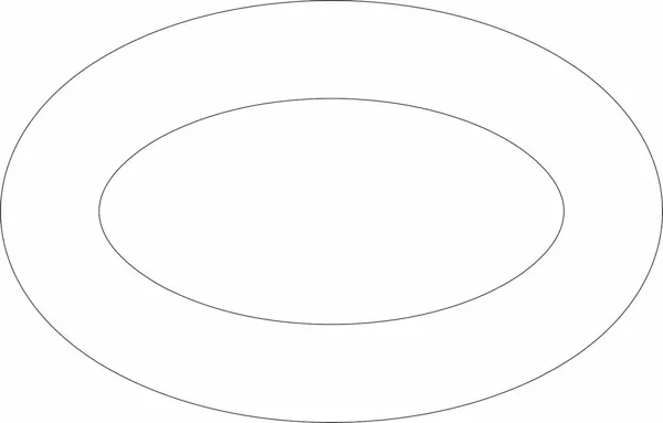 Bosch O-ring 12.37 x 2.62 EPDM (10x)