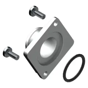 Bosch flens voor GC7000 WP 100 8738901730