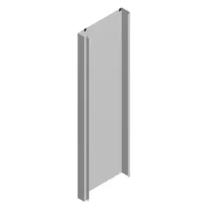 Nefit zijwand IV/BU SP