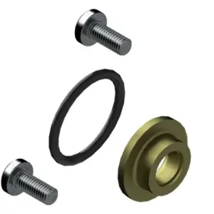 Bosch gasinspuiter 9,6 mm
