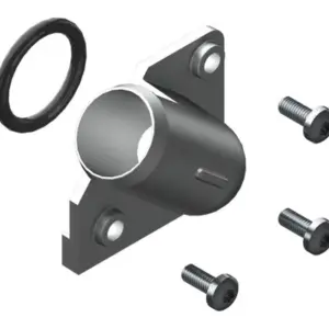 Bosch flens voor o.a. GC7000 WP 150 8738903168