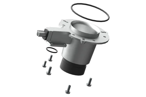 Bosch venturi