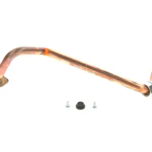 Nefit gasleiding voor o.a. 9000i AquaPower Plus HRC30 CW6 7736700732