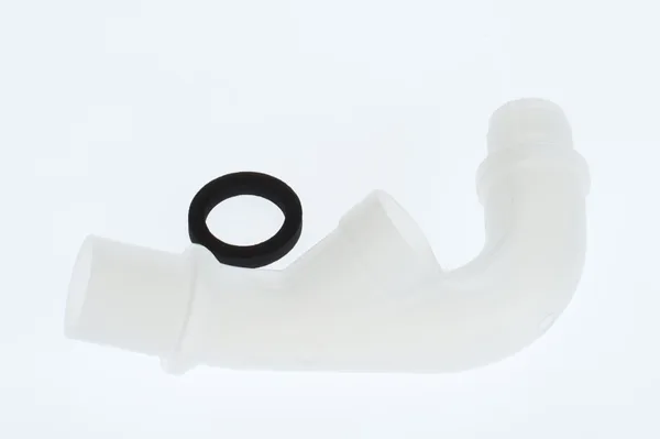 Nefit drain pipe for e.g. 9000i AquaPower Plus HRC30 CW6 7736700692