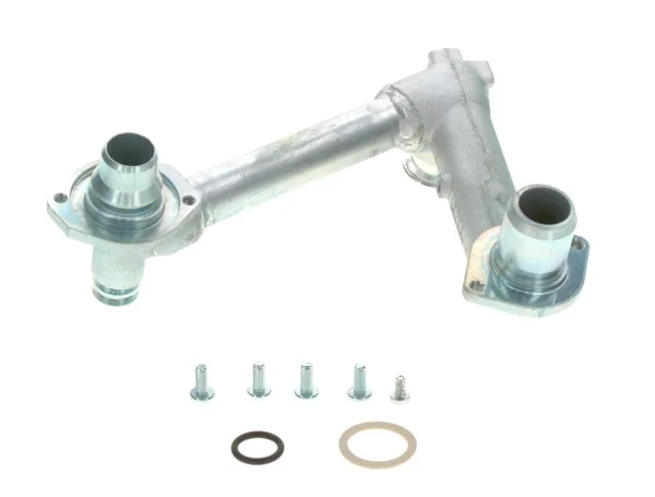Nefit return pipe for e.g. 9000i AquaPower Plus HRC30 CW6 7736700704