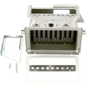 Nefit brander voor AquaLine 12 VE (WTD 12 AM E 23) 8738713222