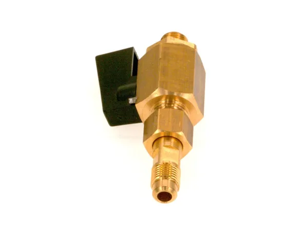 Bosch shut-off valve for e.g. ZWR 24-3 KE 87174051400