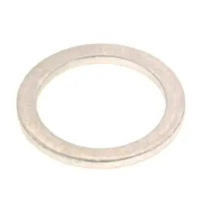 Bosch aluminium pakking 10 stuks