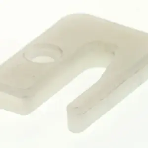 Bosch steunbeugel voor o.a. ZWR 24 87123050040