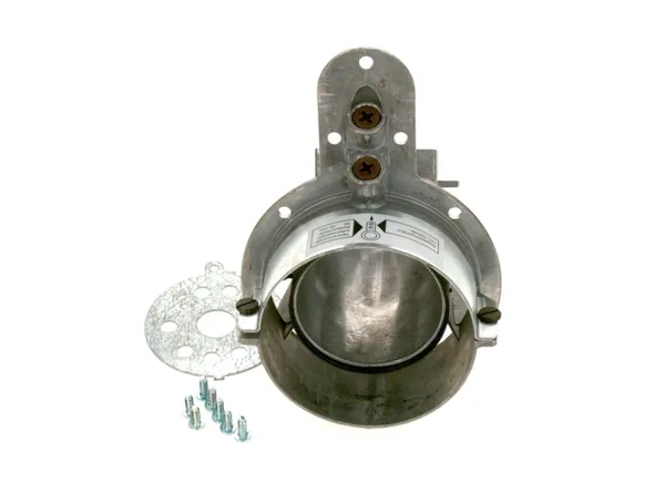 Bosch connection bend for e.g. ZSE28-4MFA 87157050580