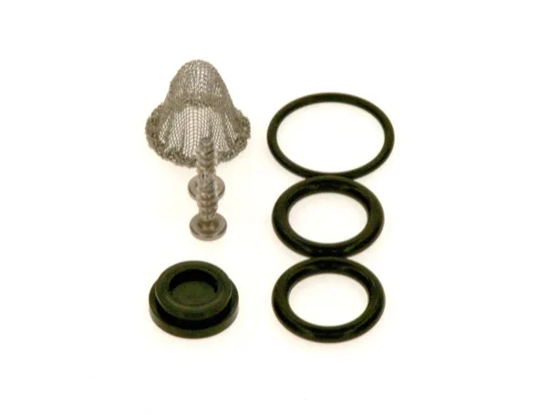 Bosch flow limiter insert 6LT