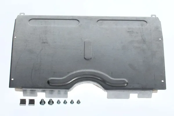 Bosch front cover