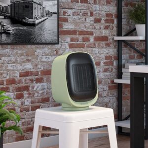 Olimpia Splendid Caldo Flick ceramic fan heater 1800 W