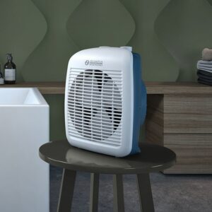 Olimpia Splendid Caldo Relax fan heater 2000 W