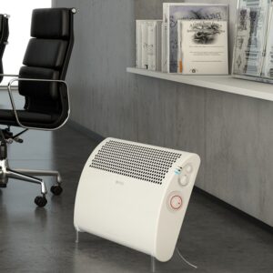 Olimpia Splendid Caleo 2 Turbo Timer convector heater 2000 W