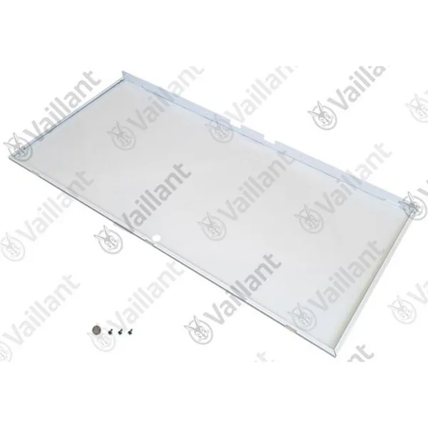 Vaillant side panel, bottom