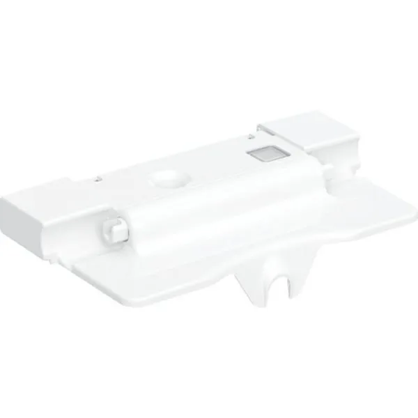 Geberit protective cover for AquaClean Sela alpine white