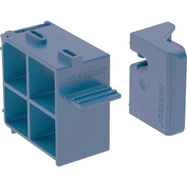 Geberit drawer for DuoFresh stick