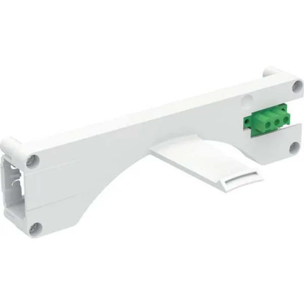 Geberit connection plate power supply
