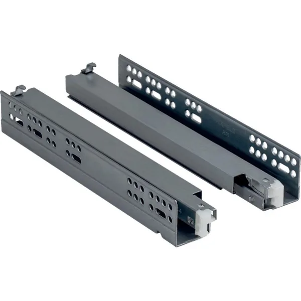 Geberit set of filler drawer rails 2 pcs l=35cm