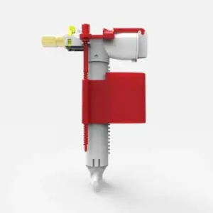 Villeroy & Boch fill valve