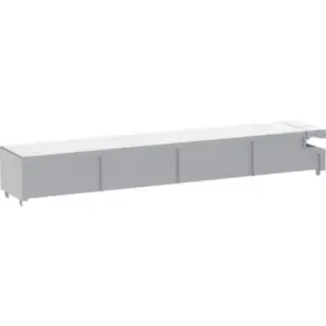 Geberit reservoirdeksel tbv Monolith