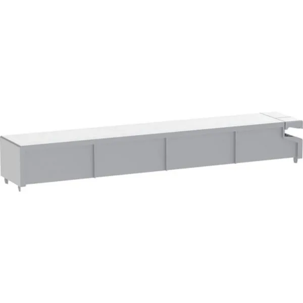 Geberit cistern lid for Monolith