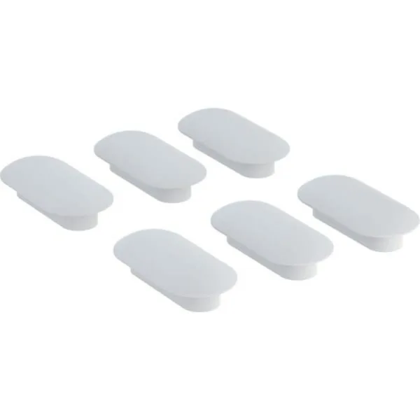 Geberit set of buffers WC seat