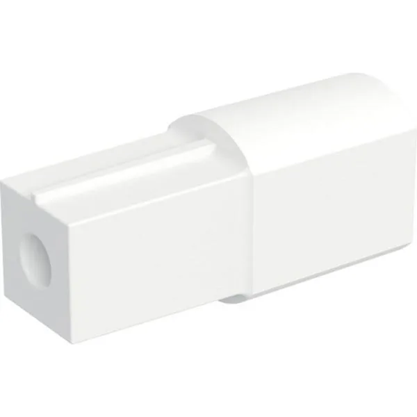 Geberit shaft for WC lid