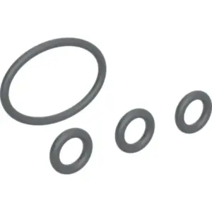 Geberit set O-ringen voordouchekop 244.633.00.1