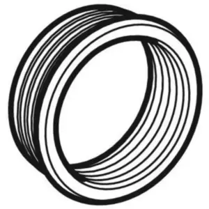 Geberit Dichting 40/32