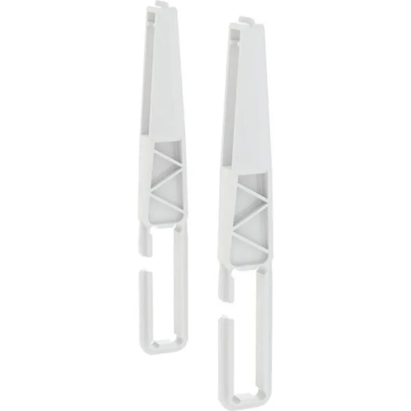 Geberit extension piece outlet valve Mlith