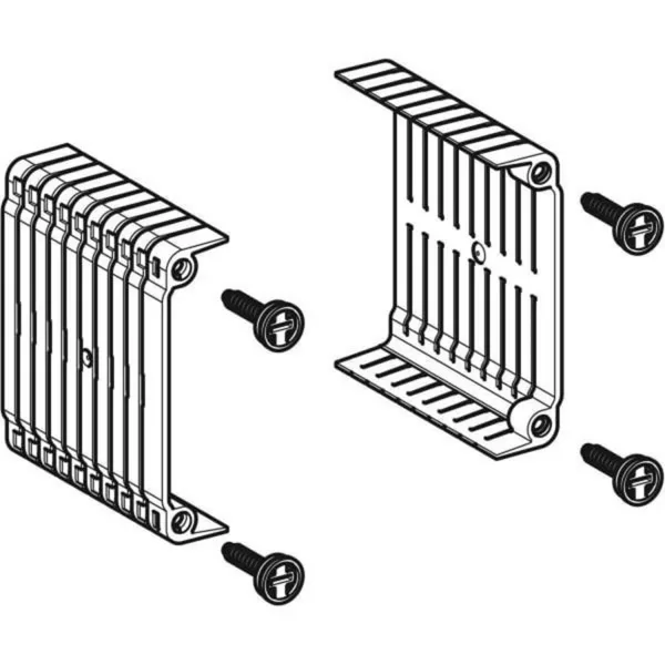 Geberit spacer element Omega60