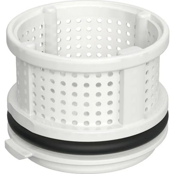 Geberit filter for instantaneous heater