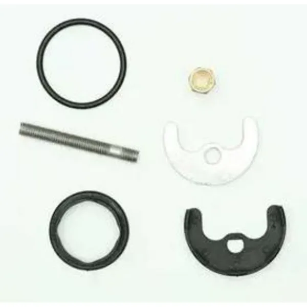 Ideal Standard fixing set for e.g. kitchen thermostat with swivel spout A962139NU