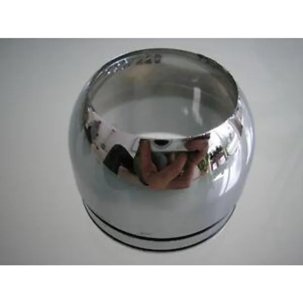 Ideal Standard is cap chrome