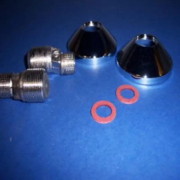 Ideal Standard S-unions