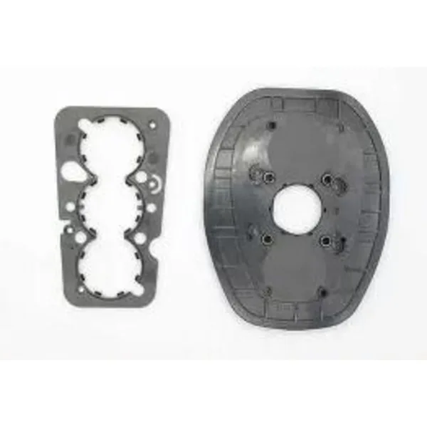 Ideal Standard rosette cover plate A963448NU