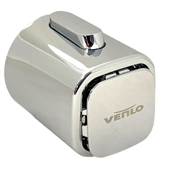 Ideal Standard temperature lever therm. chrome A963225AA