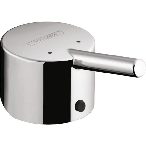 Hansgrohe handle chrome for e.g. washbasin mixer 32096000
