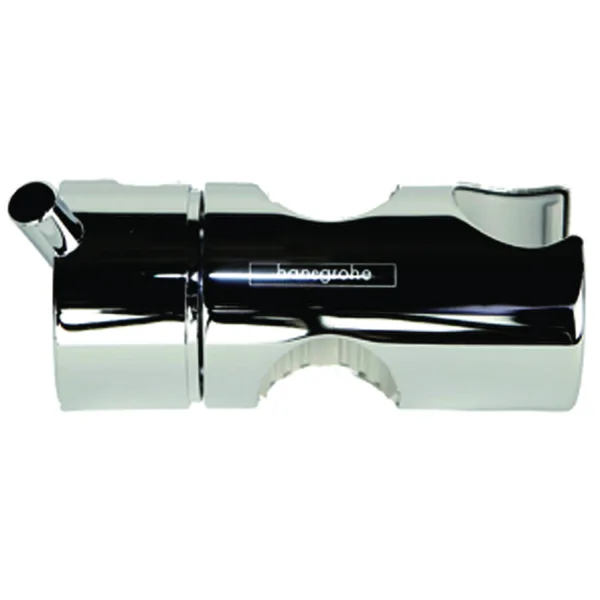 Hansgrohe slider complete chrome