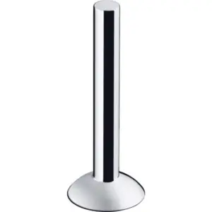 Hansgrohe Greep chroom voor afbouwdeel eengreeps inbouw 10092000