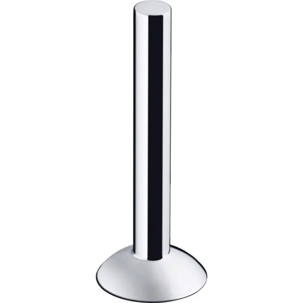 Hansgrohe handle chrome for single-lever concealed finishing set 10092000