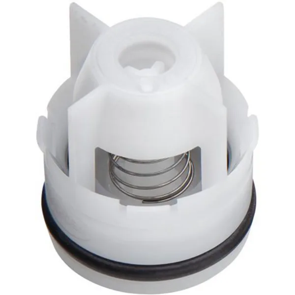 Hansgrohe non-return valve for Ecostat