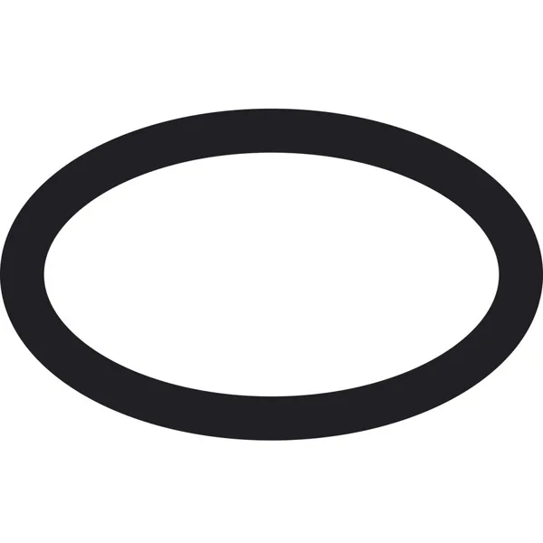 Hansgrohe O-ring 13 x 2 mm