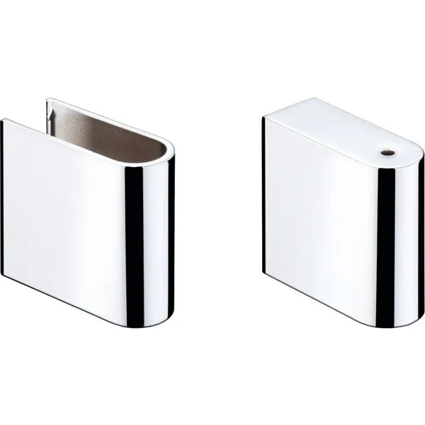 Hansgrohe set of cover caps 006 chrome