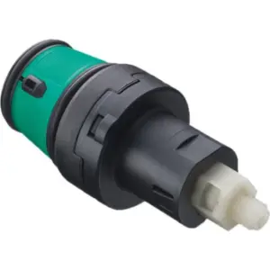 Hansgrohe top section push dn10 (delayed)