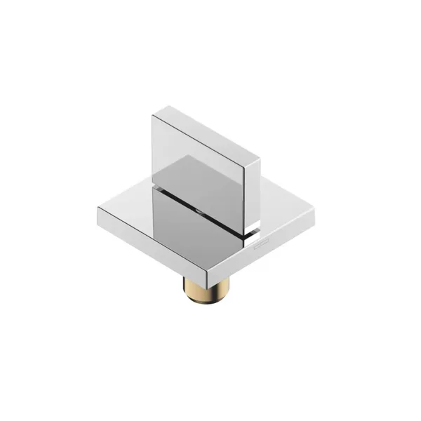 Dornbracht handle cold